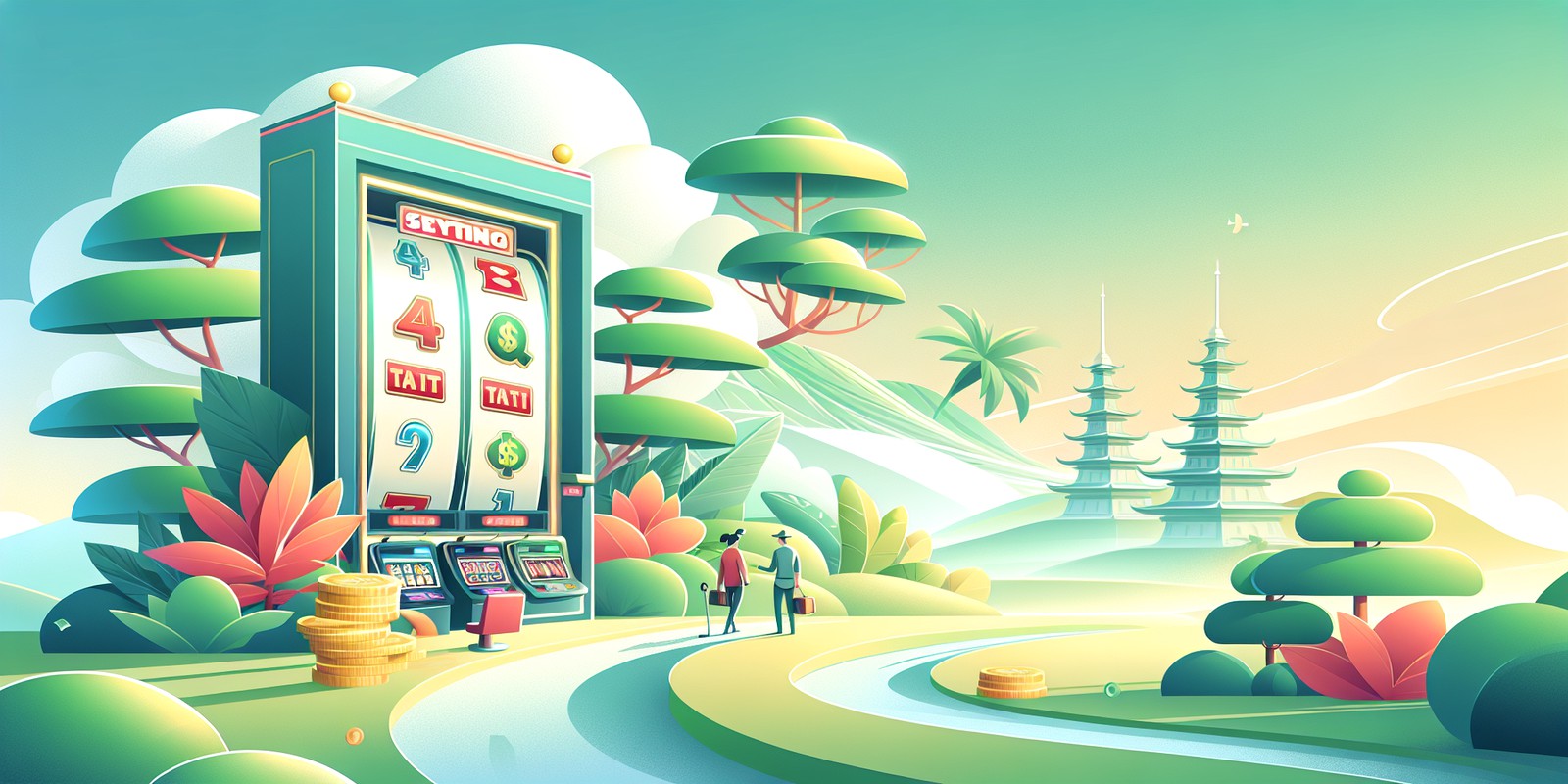 Classic Slots Unleashed: Your Ultimate Guide to Winning in Pakistan 2025 - Slot Strategy Guide for pakistani | Blinkx