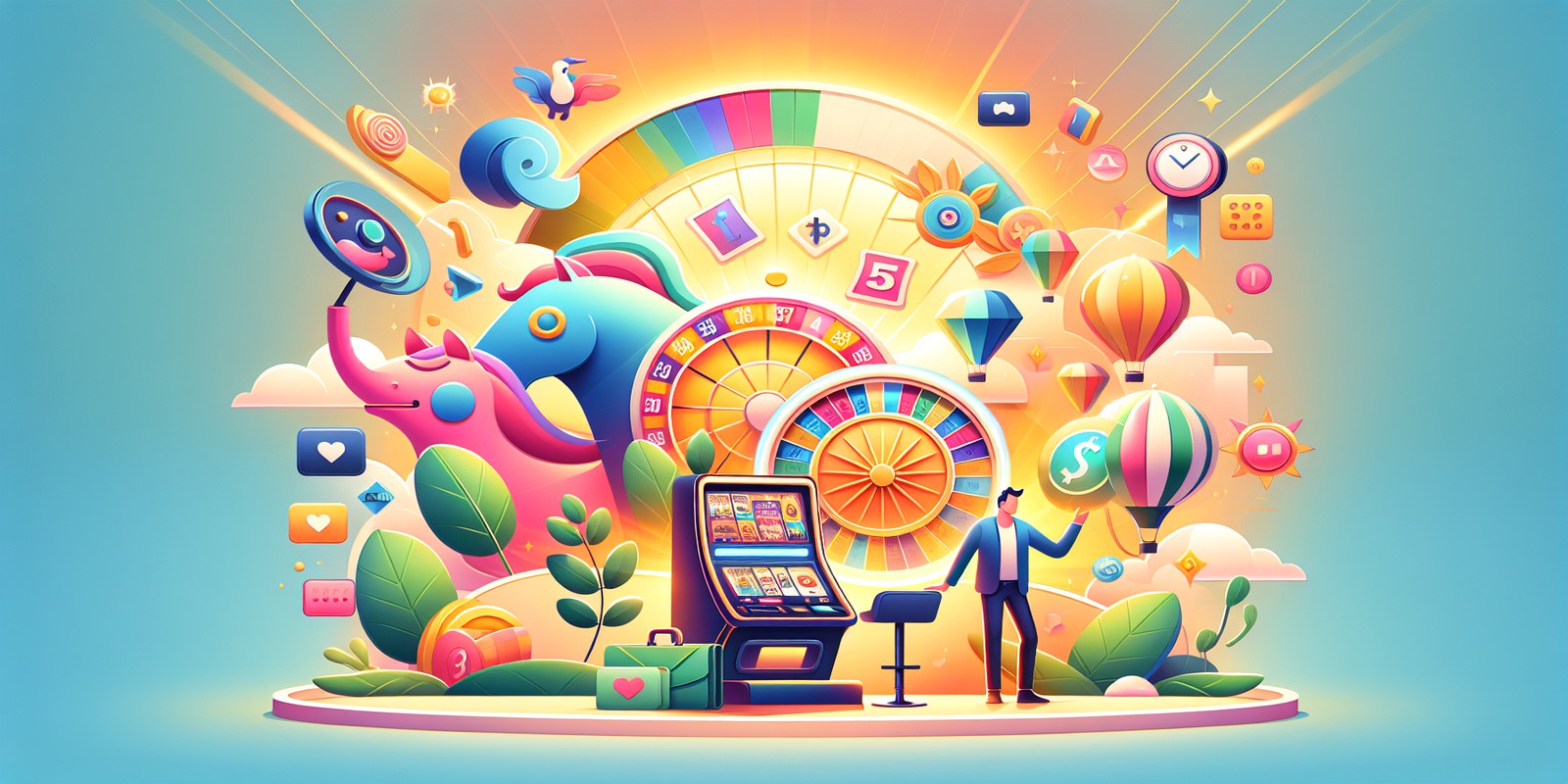 Discover Queenie Sateen: Your Guide to Enchanting Slots in 2025 - Slot Strategy Guide for global | Blinkx