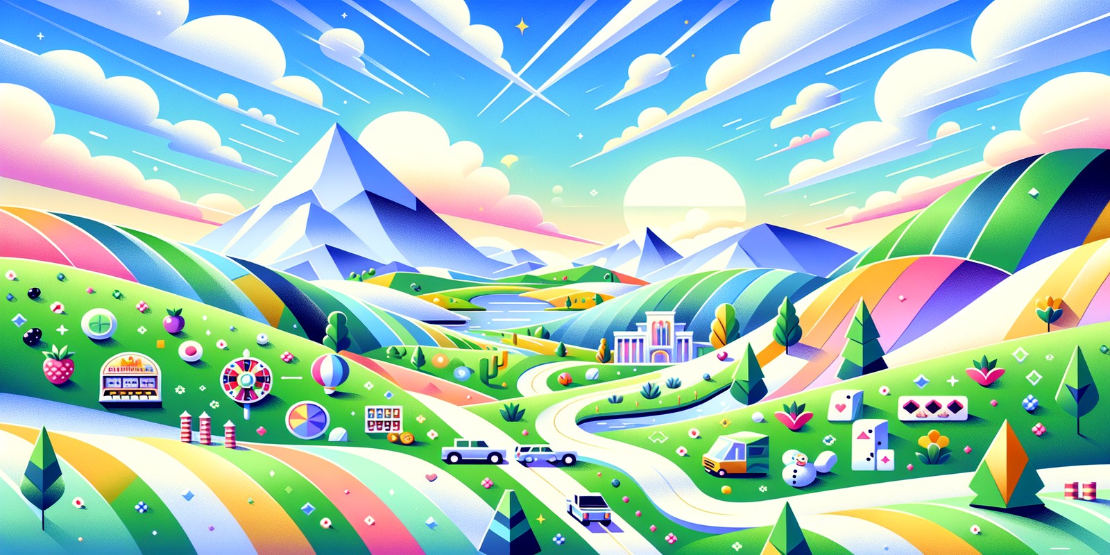 Discover the Exciting World of Penguin-Themed Slot Games in 2025 - Slot Strategy Guide for pakistani | Blinkx