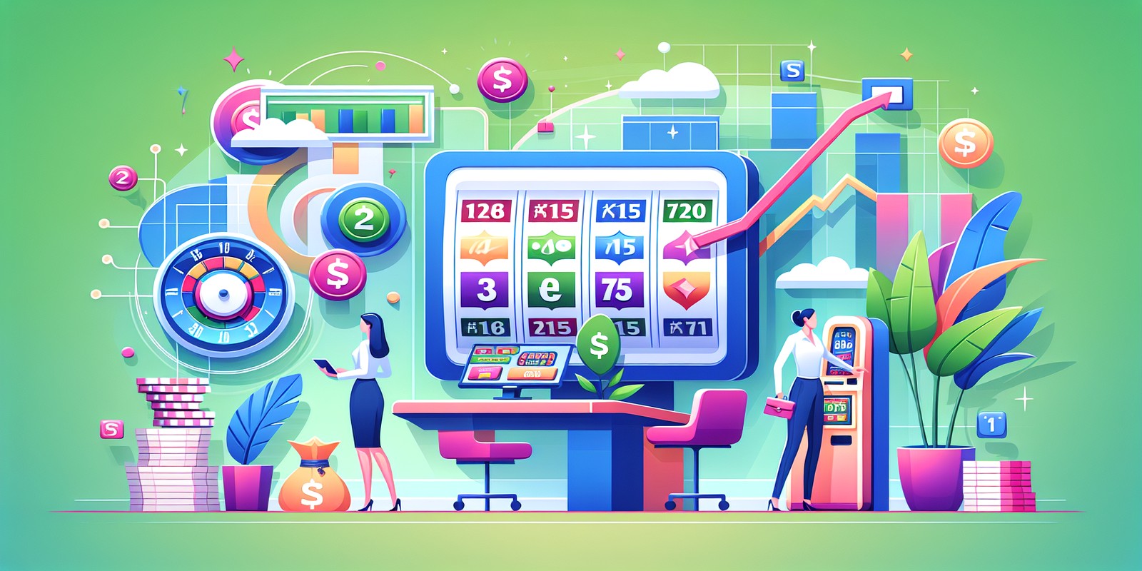 Explore Penguin-Themed Slots: A Blinkx Guide for Players in Pakistan
