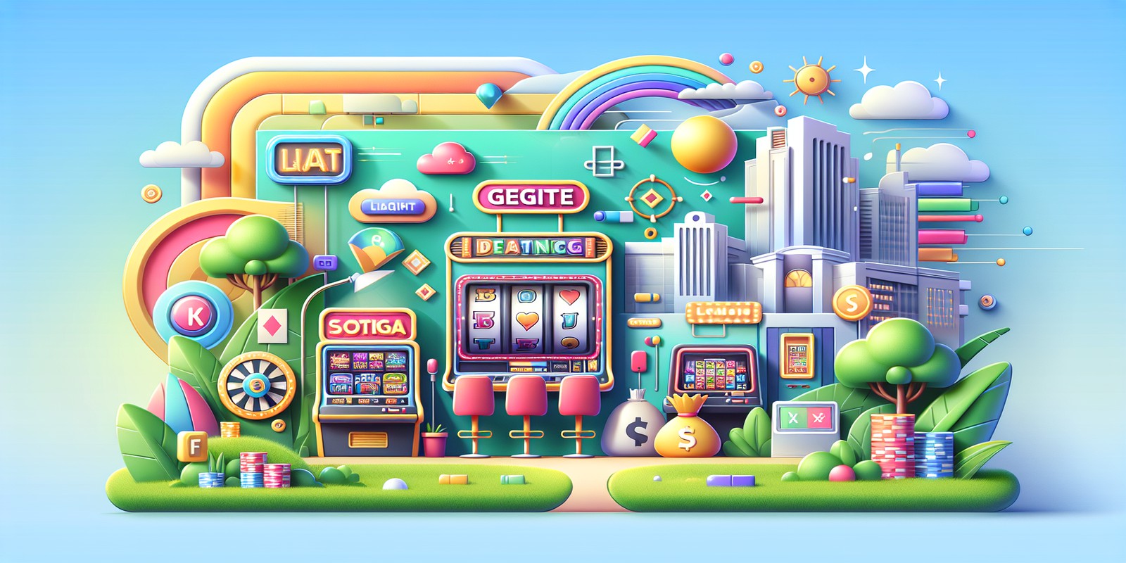 Mastering Slot Strategies: Winning Guide for Pakistan Players - BlinkX