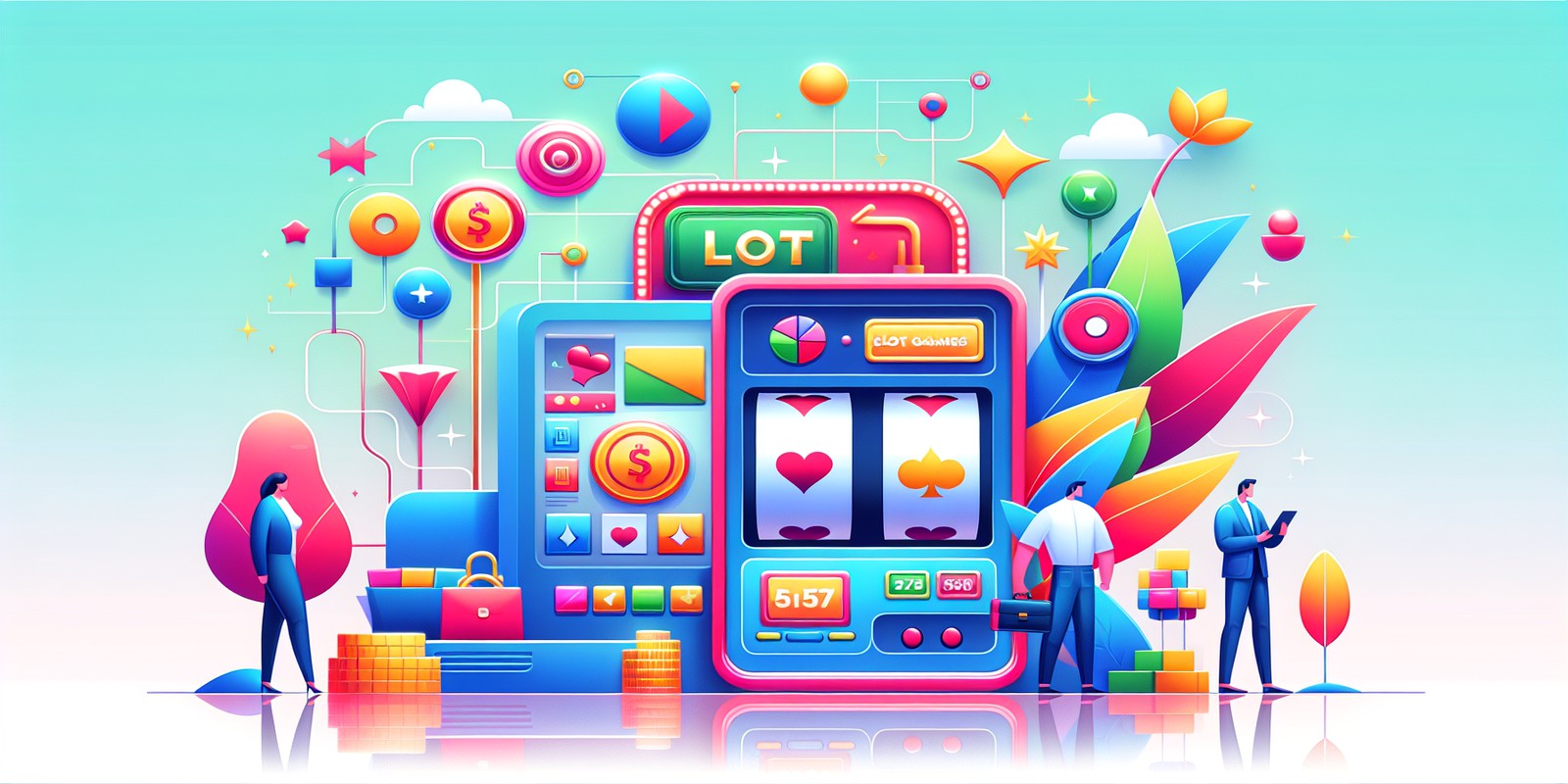 Maximize Your Winnings: Ultimate Slot Strategies for 2025 - A Blinkx Guide for Pakistani Players.