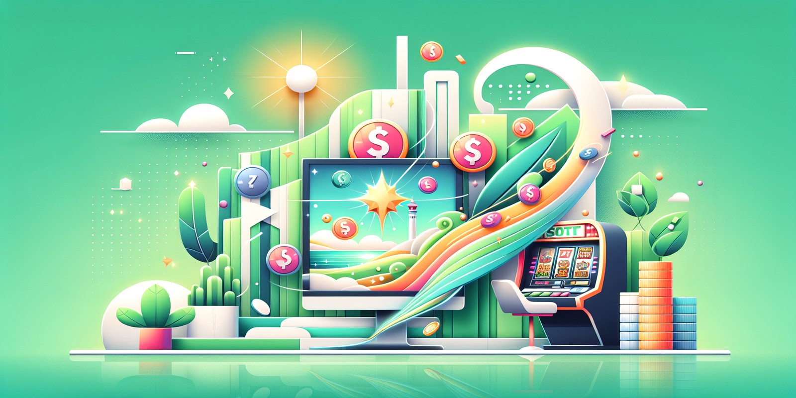 Maximize Your Wins: Top Slot Strategies for 2025 Players - Slot Strategy Guide for pakistani | Blinkx