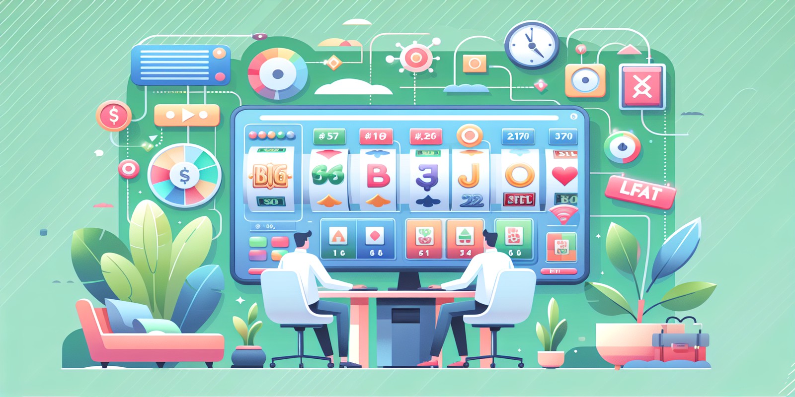 Ultimate Slot Strategies: Unlock Big Wins with Expert Tips 2025 - Slot Strategy Guide for global | Blinkx