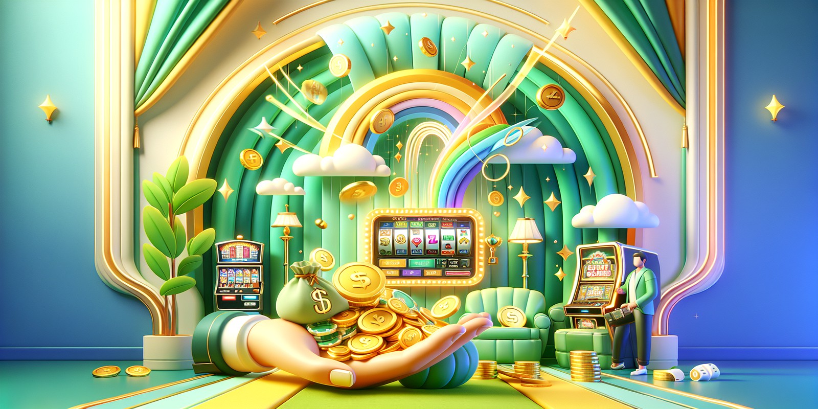 Unlock Riches: Top Slot Strategies for Pakistani Players 2025 - Slot Strategy Guide for pakistani | Blinkx