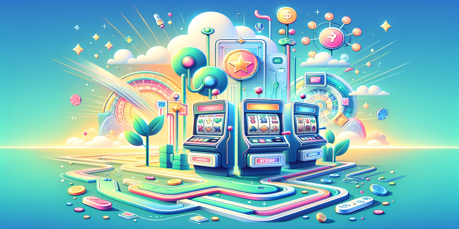 Unlock the Secret Seven: Top Slot Strategies to Win Big in 2025 - Slot Strategy Guide for global | Blinkx