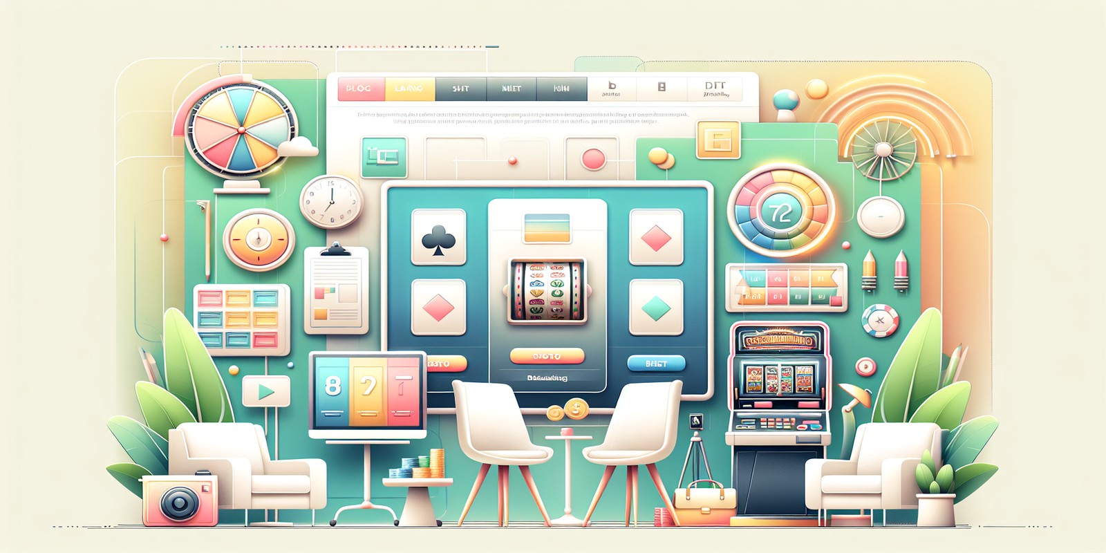 Unlocking Fruit Slots: Top Tips for Pakistani Players in 2025 - Slot Strategy Guide for pakistani | Blinkx