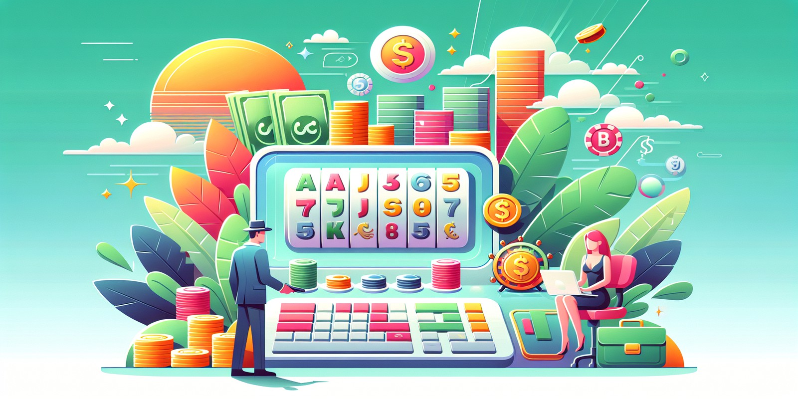 Unlocking the Secrets of Slot Games: The Secret Seven Revealed for 2025 - A comprehensive guide for players in Pakistan.