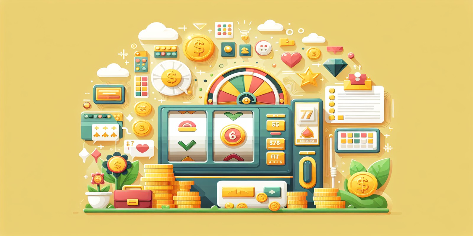 Unlocking Winning Strategies: Top Slot Games for 2025 - Slot Strategy Guide for pakistani | Blinkx